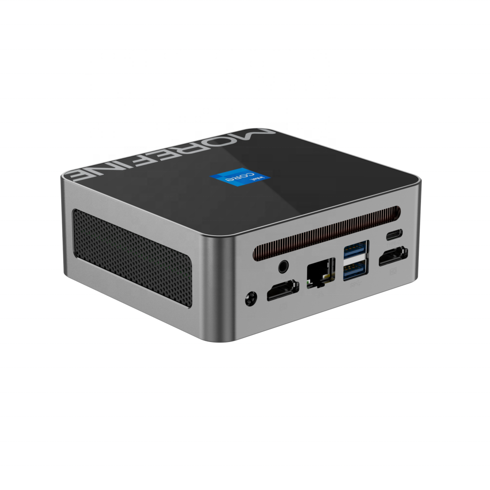 Pc Gaming Set - 12. ° M9Pro Mini PC I7-1270P