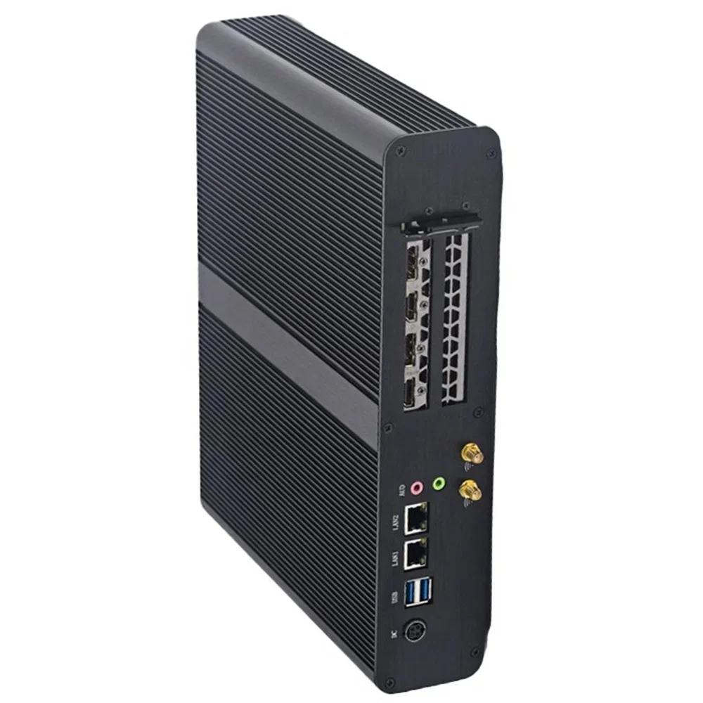 Pc Gaming I7 - Mini PC para juegos de 13.