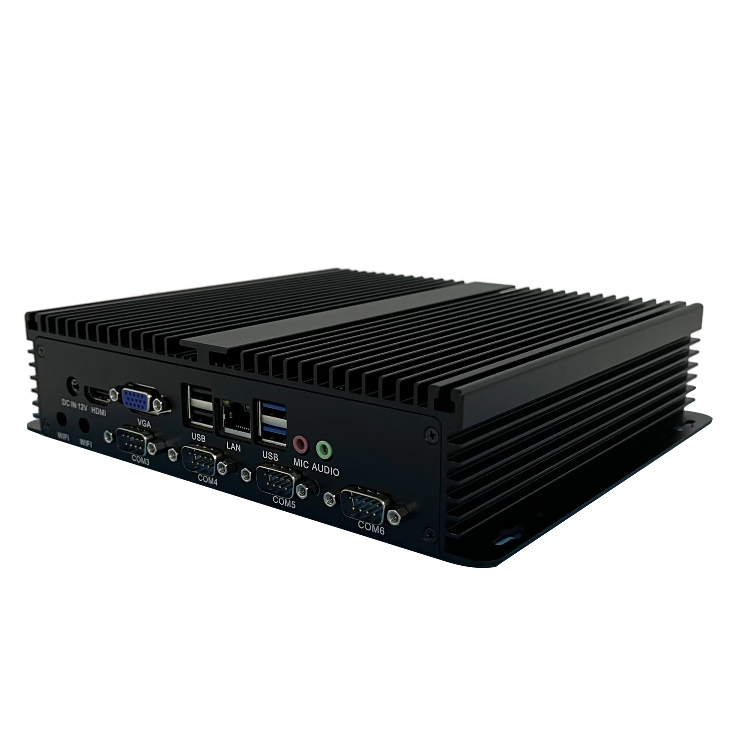 Pc Gaming New - Nuevo Mini Pc sin ventilador de