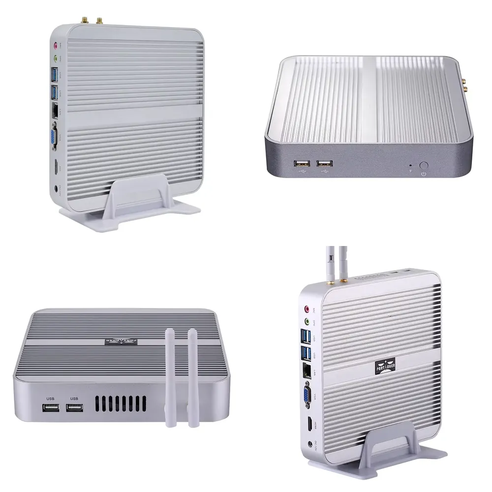 Pc Gaming I3 - 50 Mini PC para Juegos Recién
