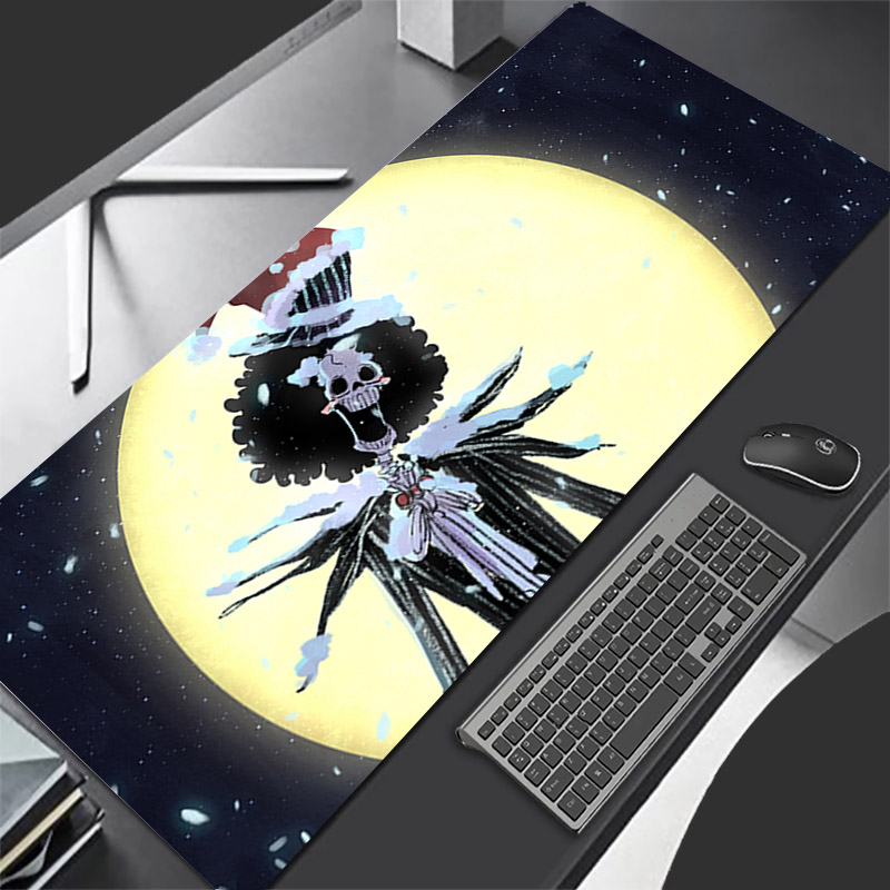 Pc Gaming Anime - Alfombrilla de ratón One Piece para
