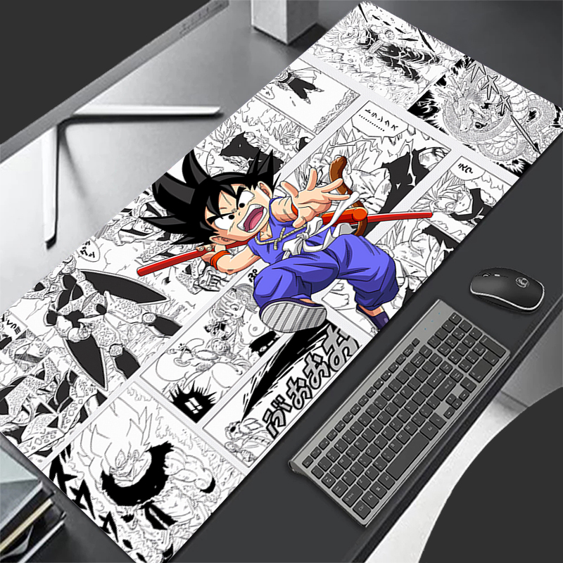 Pc Gaming New - Alfombrilla de ratón para ordenador, nuevas