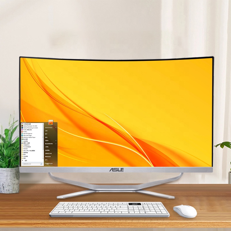 Computadora de Escritorio para - Pc Gaming I7 reseña y precio