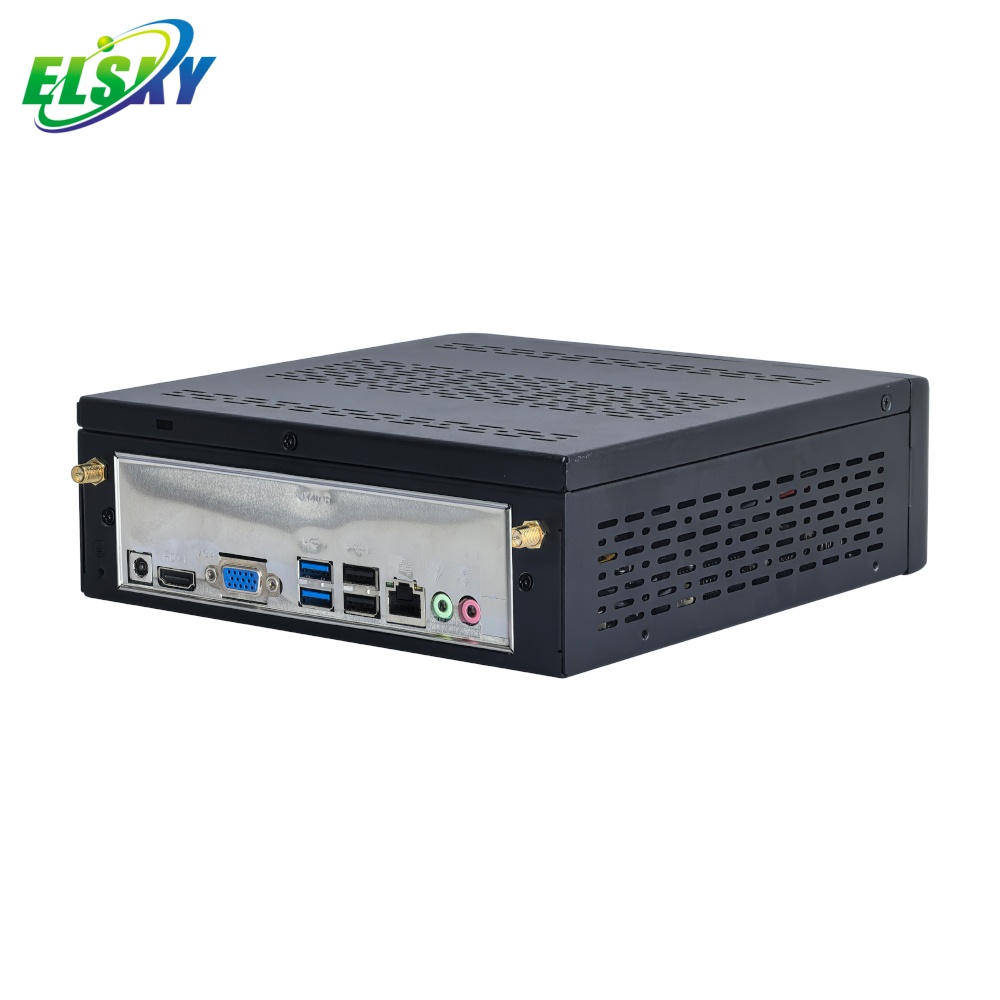 NUEVO Mini PC para Juegos de A - Pc Gaming New reseña y precio