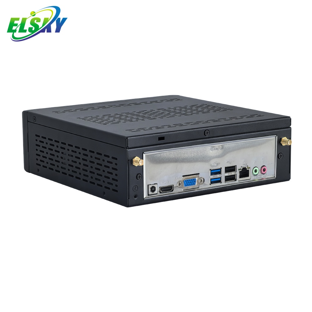 NUEVO Mini PC para Juegos de A - Pc Gaming New reseña y precio