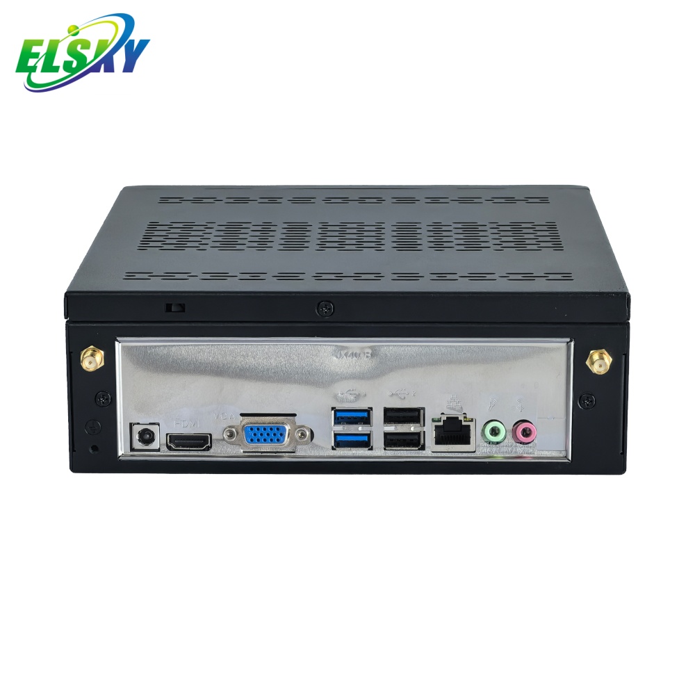 NUEVO Mini PC para Juegos de A - Pc Gaming New reseña y precio
