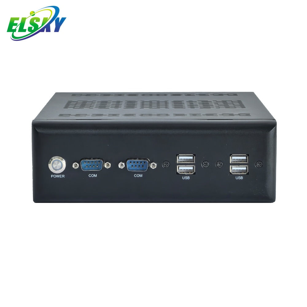 NUEVO Mini PC para Juegos de A - Pc Gaming New reseña y precio