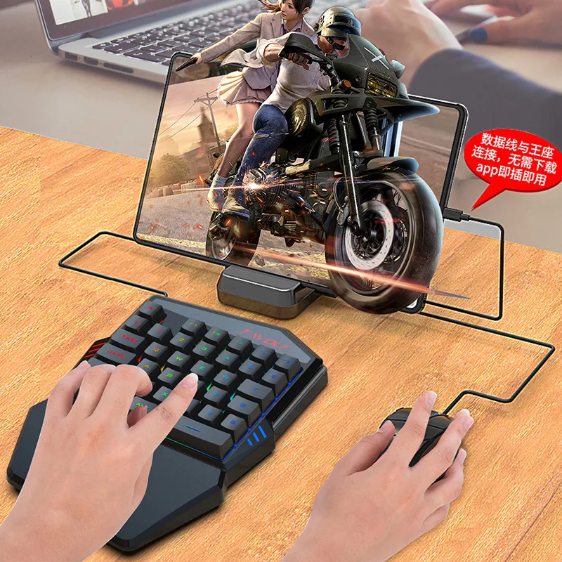 T-WOLF TF900 Juego de trono de - Pc Gaming Set reseña y precio