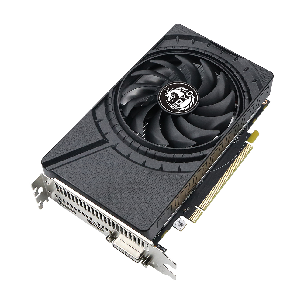 Tarjeta gráfica SOYO AMD Radeo - Pc Gaming Ff reseña y precio