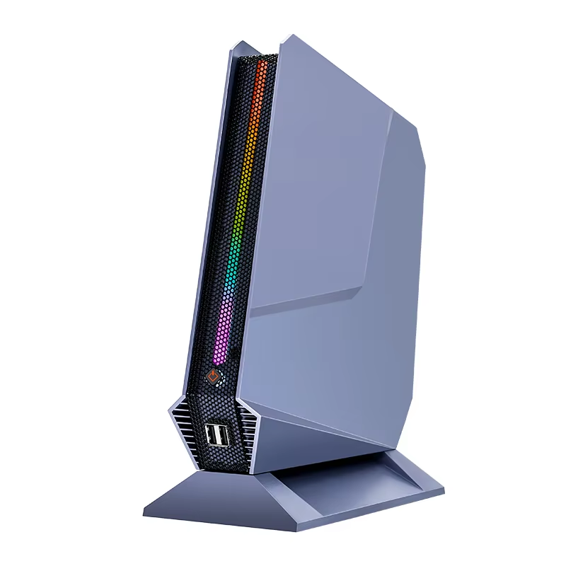 Mini PC para Juegos Topton F10 - Pc Gaming I7 reseña y precio