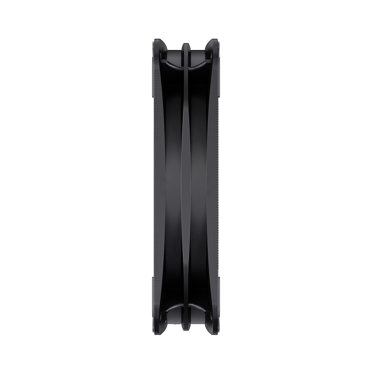 TEUCER T20 Ventilador silencio - Pc Gaming Ff reseña y precio