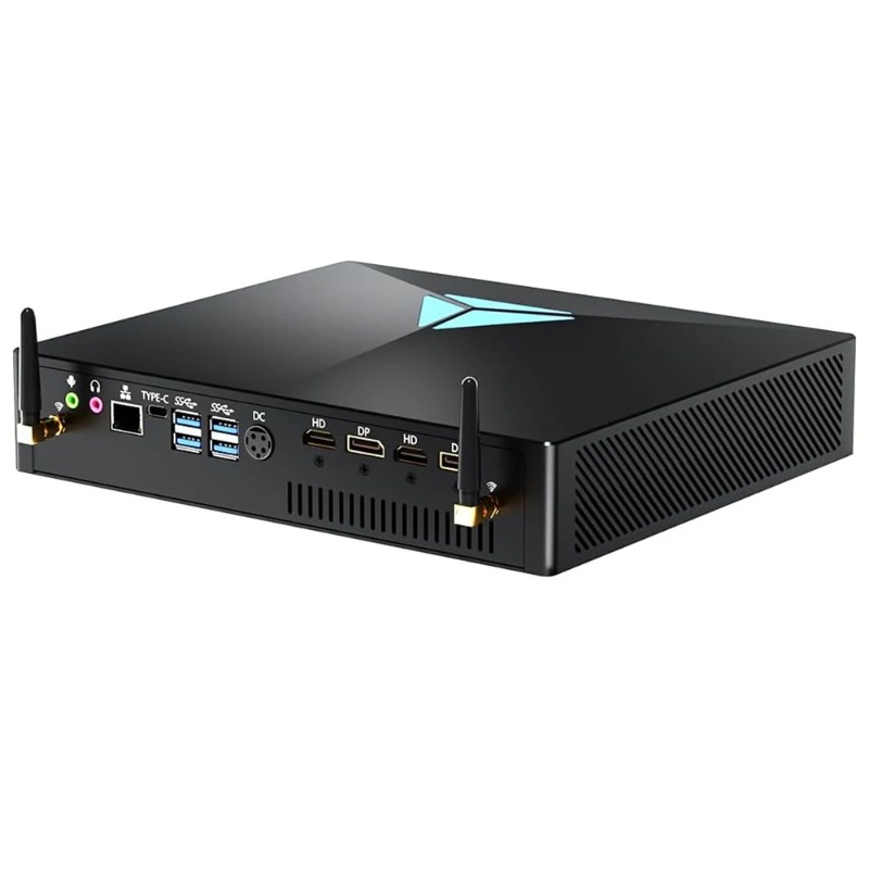 【Nuevo】Mini PC de Escritorio I - Pc Gaming I7 reseña y precio