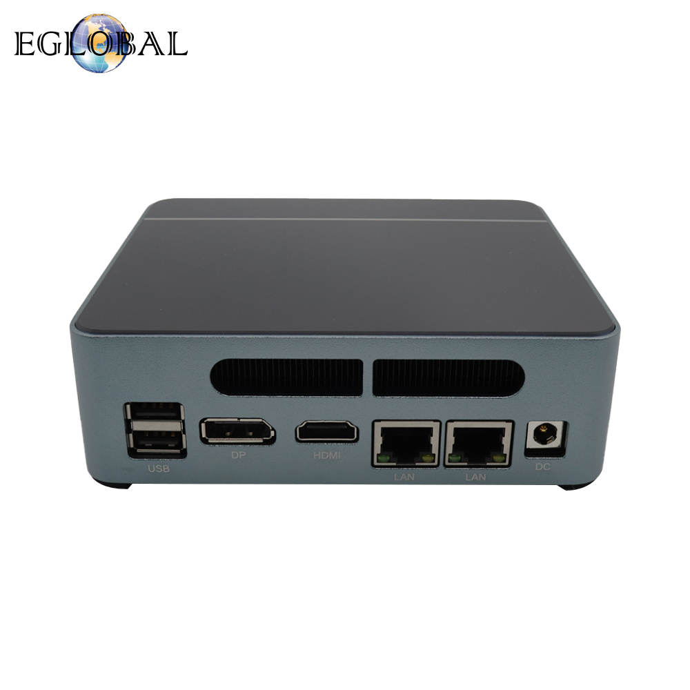 Eglobal 12th 13th Gen I5 1235U - Pc Gaming I7 reseña y precio