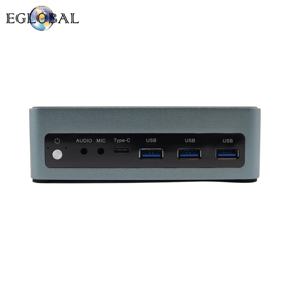 Eglobal 12th 13th Gen I5 1235U - Pc Gaming I7 reseña y precio