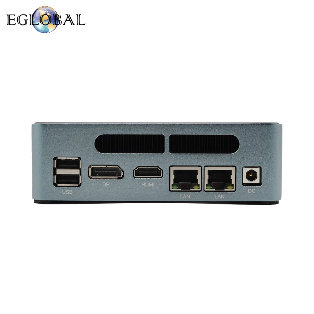 Eglobal 12th 13th Gen I5 1235U - Pc Gaming I7 reseña y precio