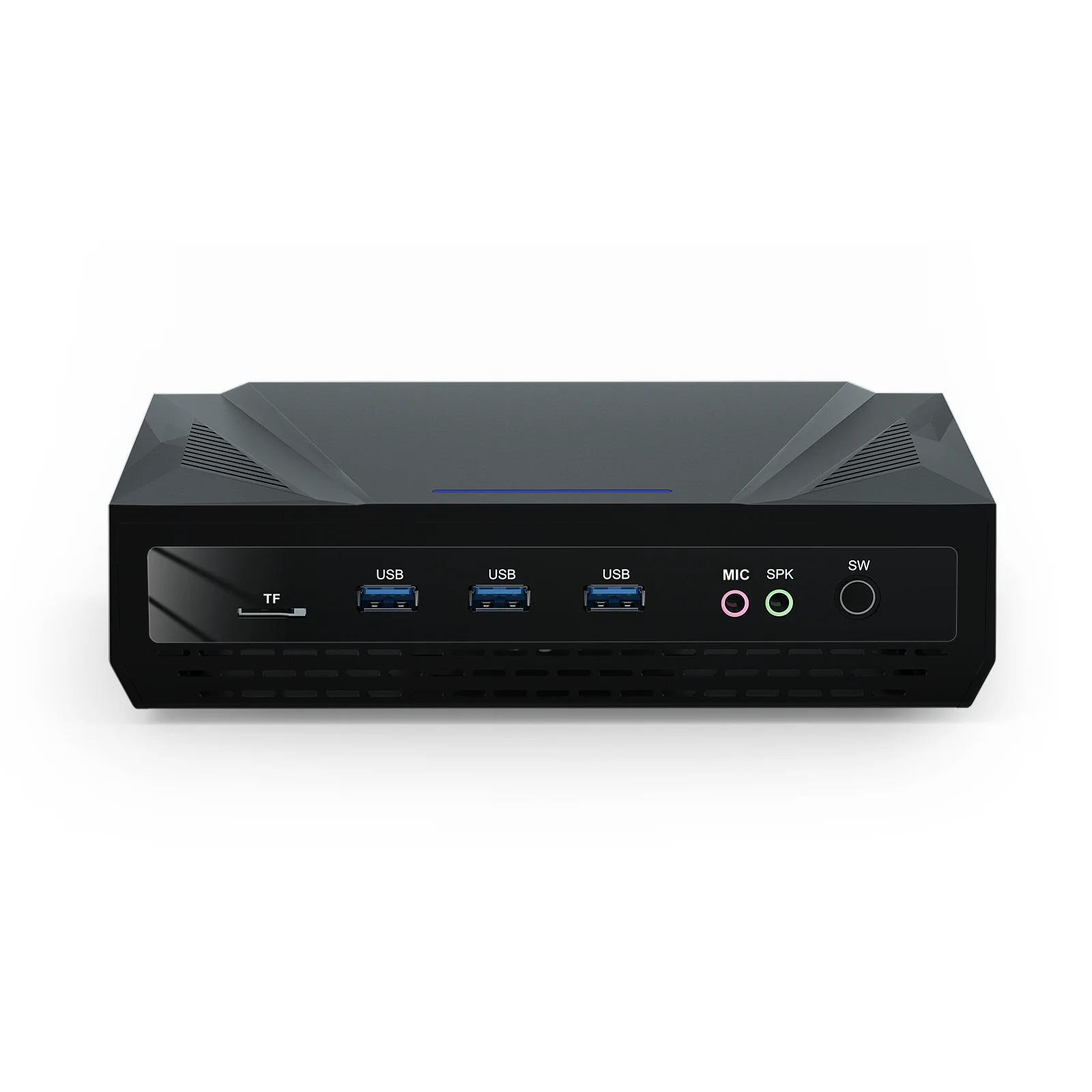 Potente Mini PC de Escritorio  - Pc Gaming I7 reseña y precio