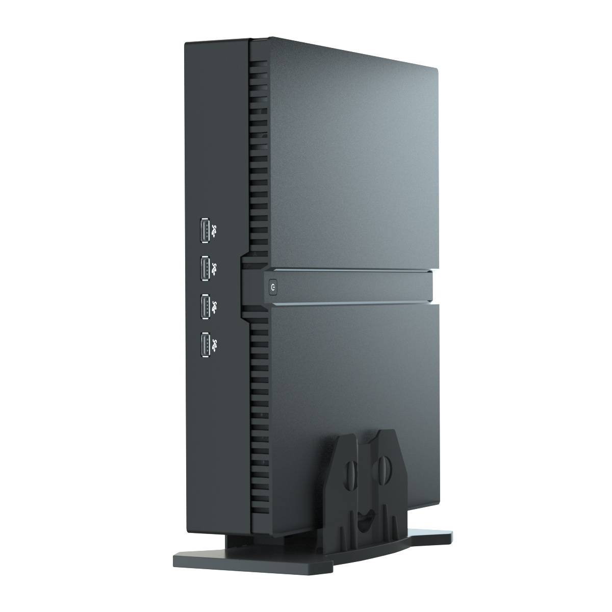 Partaker 12th Gen Mini Host Ga - Pc Gaming Nvidia 3060 reseña y precio