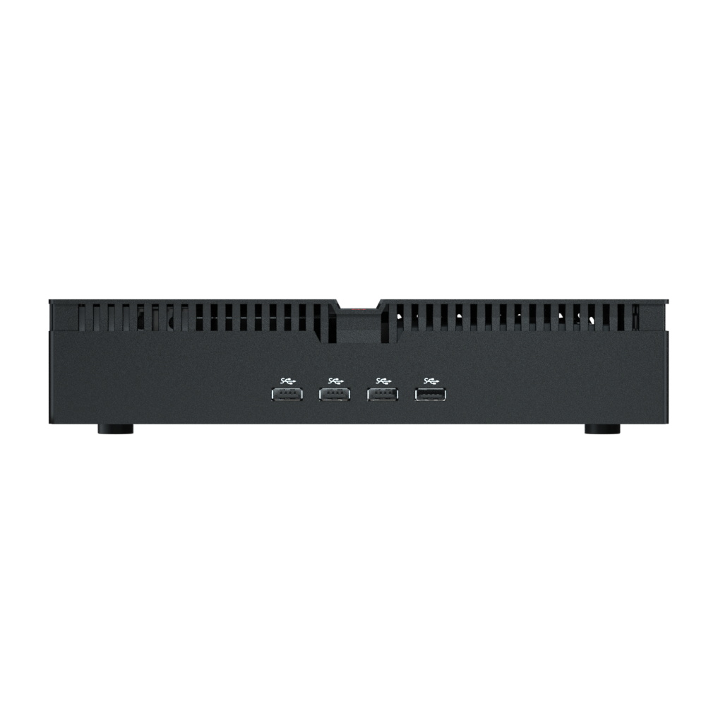 Partaker 12th Gen Mini Host Ga - Pc Gaming Nvidia 3060 reseña y precio