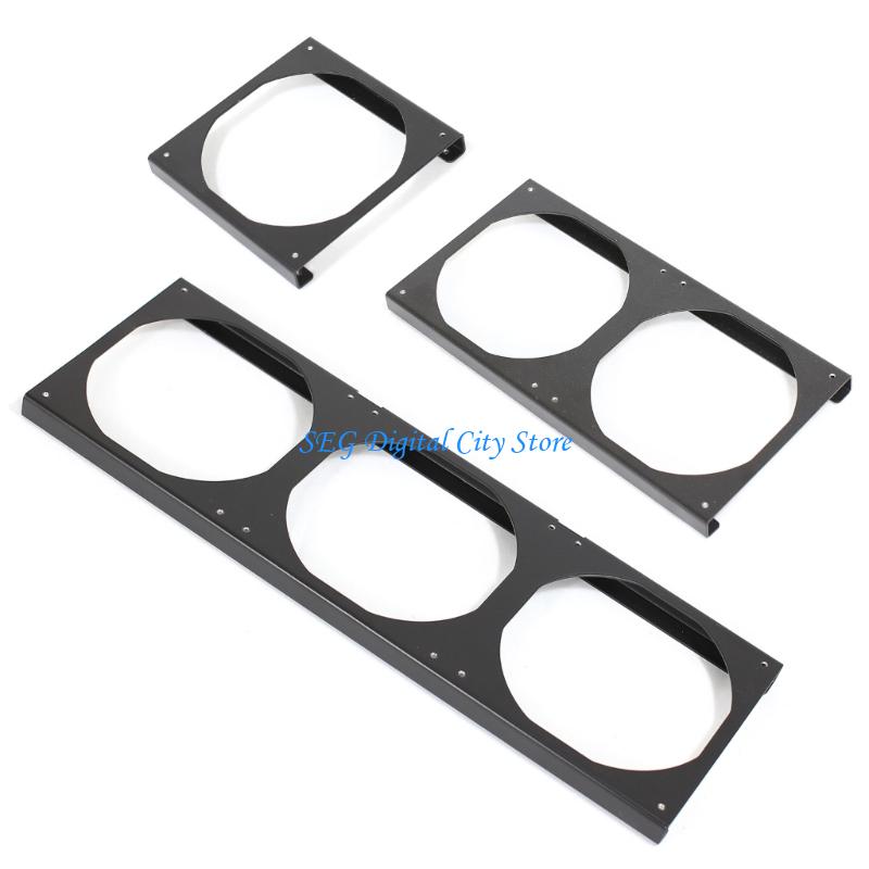Soporte ajuste altura del vent - Pc Gaming Ff reseña y precio