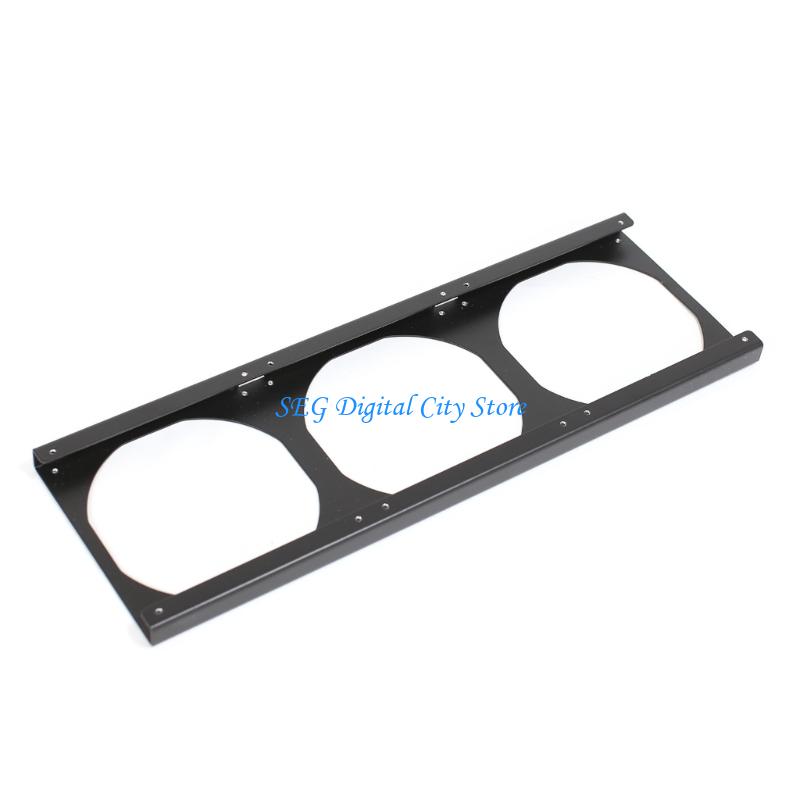 Soporte ajuste altura del vent - Pc Gaming Ff reseña y precio