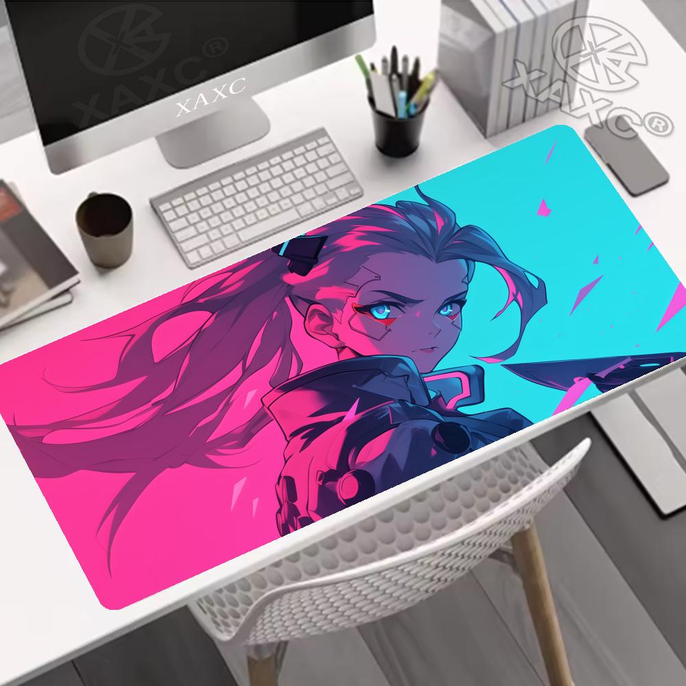 Alfombrilla de Ratón Kawaii An - Pc Gaming Girl reseña y precio