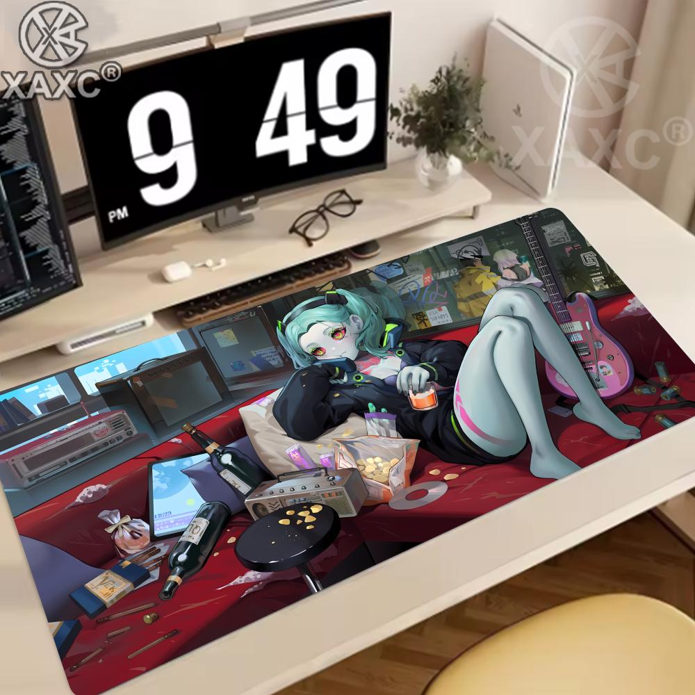 Alfombrilla de Ratón Kawaii An - Pc Gaming Girl reseña y precio