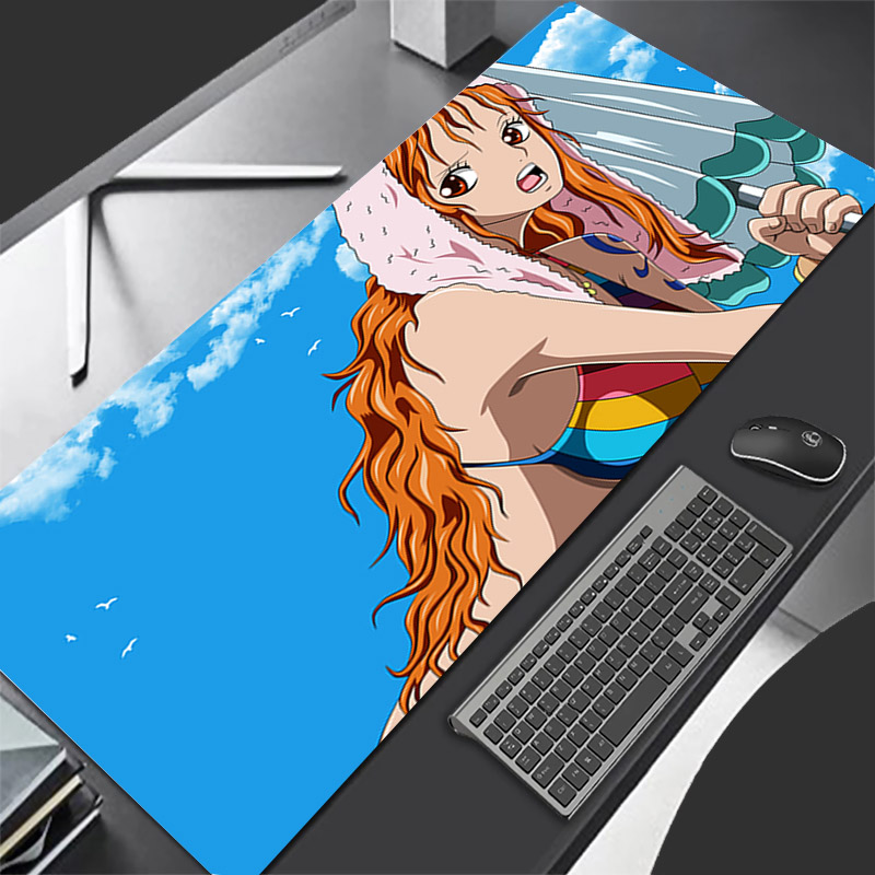 Alfombrilla de Ratón One Piece - Pc Gaming Set reseña y precio