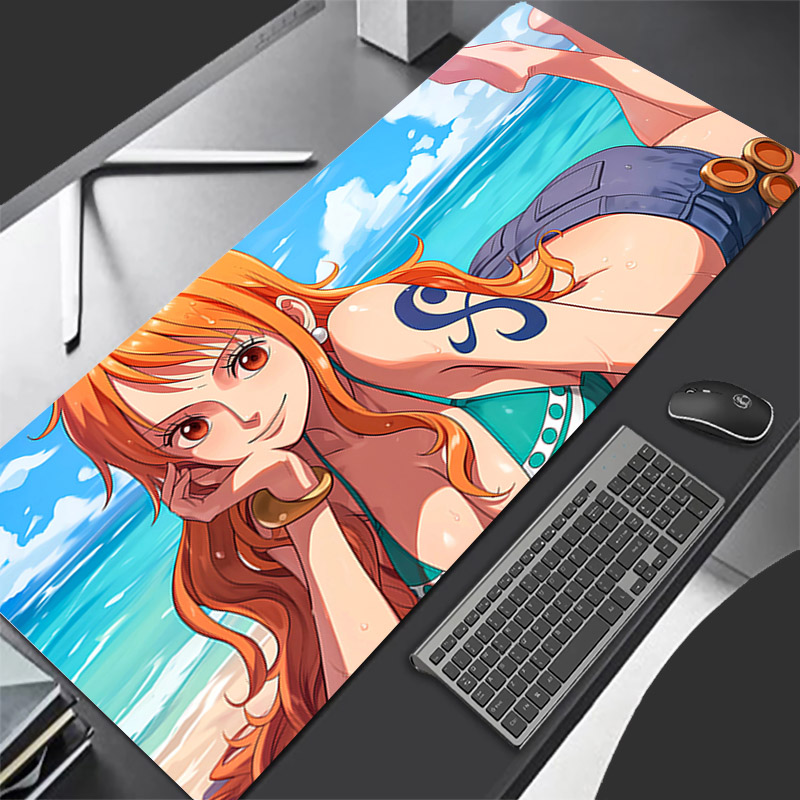 Alfombrilla de Ratón One Piece - Pc Gaming Set reseña y precio