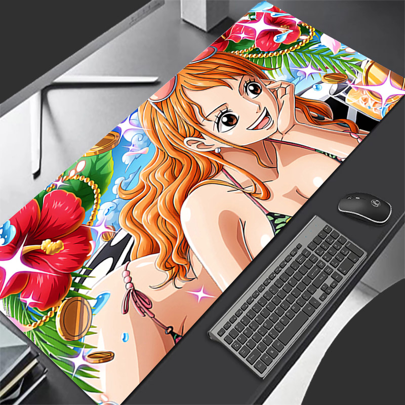 Alfombrilla de Ratón One Piece - Pc Gaming Set reseña y precio