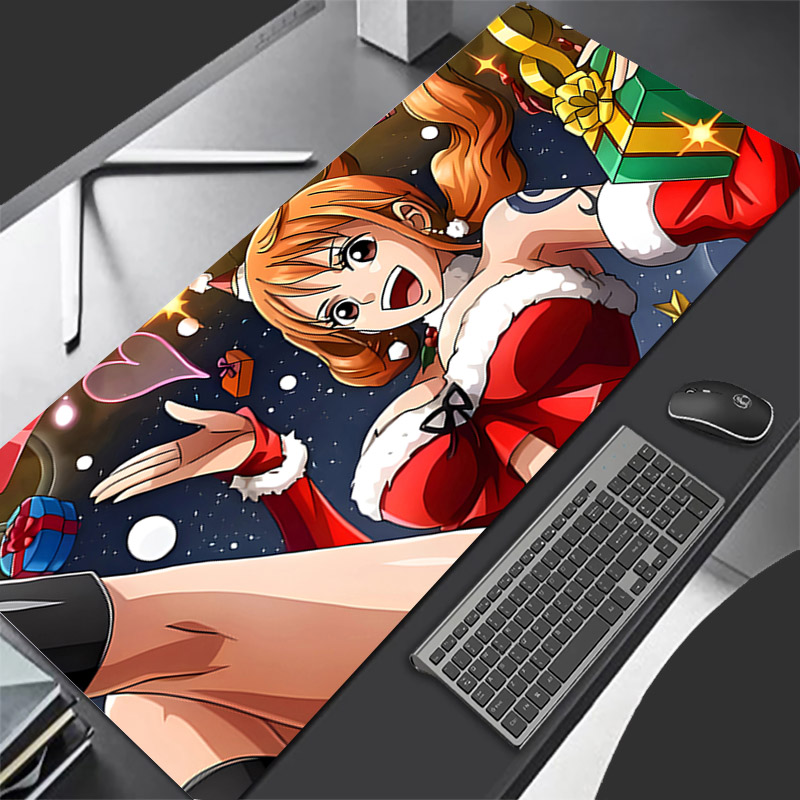 Alfombrilla de Ratón One Piece - Pc Gaming Set reseña y precio