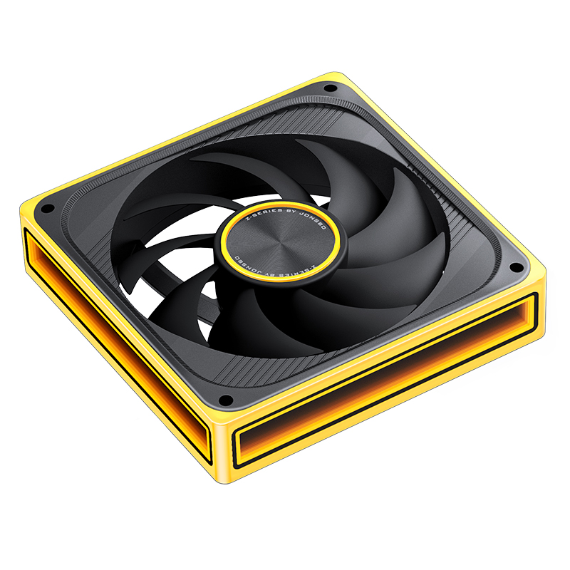 Ventilador para Caja de PC JON - Pc Gaming Ff reseña y precio