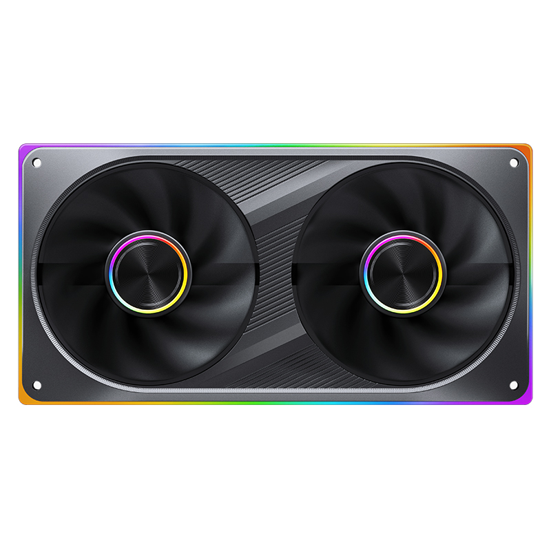 Ventilador para Caja de PC JON - Pc Gaming Ff reseña y precio
