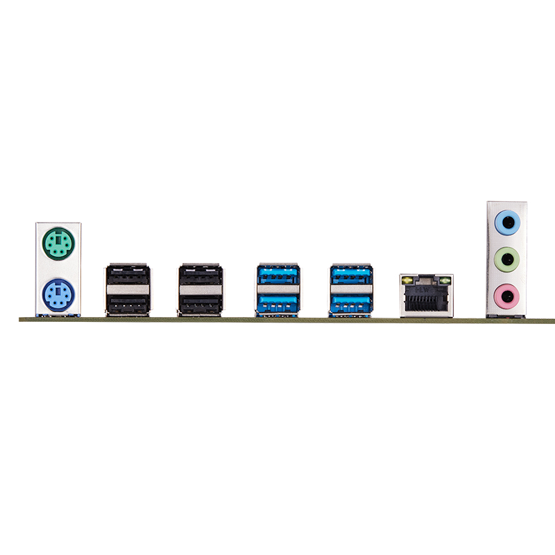 Kit de placa base QIYIDA X99 H - Pc Gaming Set reseña y precio