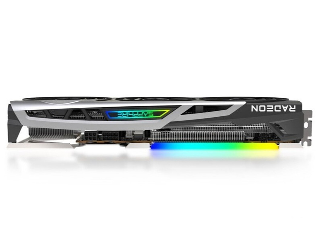 GPU Sapphire RX 6700 XT 6700XT - Pc Gaming Ff reseña y precio