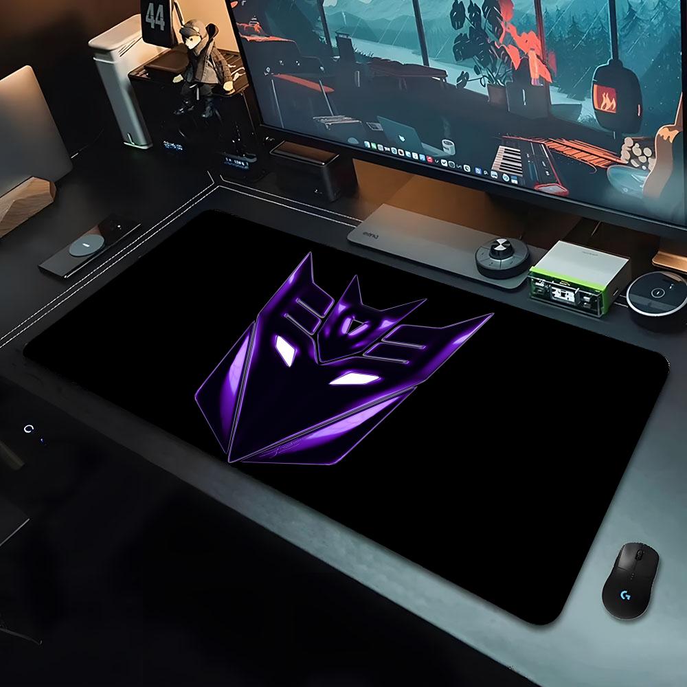 Alfombrilla de ratón T-Transfo - Pc Gaming Girl reseña y precio