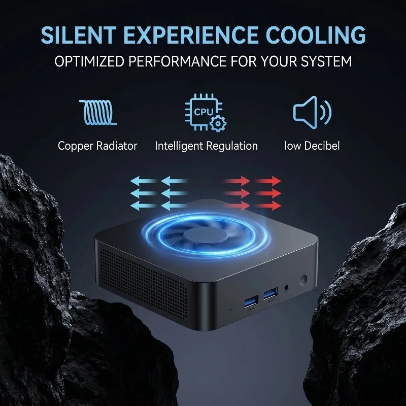 LENO Intel Core i3-6006U 16GB  - Pc Gaming I3 reseña y precio