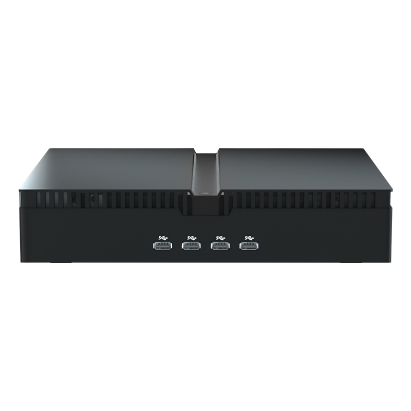 Topton-Mini PC Gamer 13th Gen  - Pc Gaming Nvidia 3060 reseña y precio