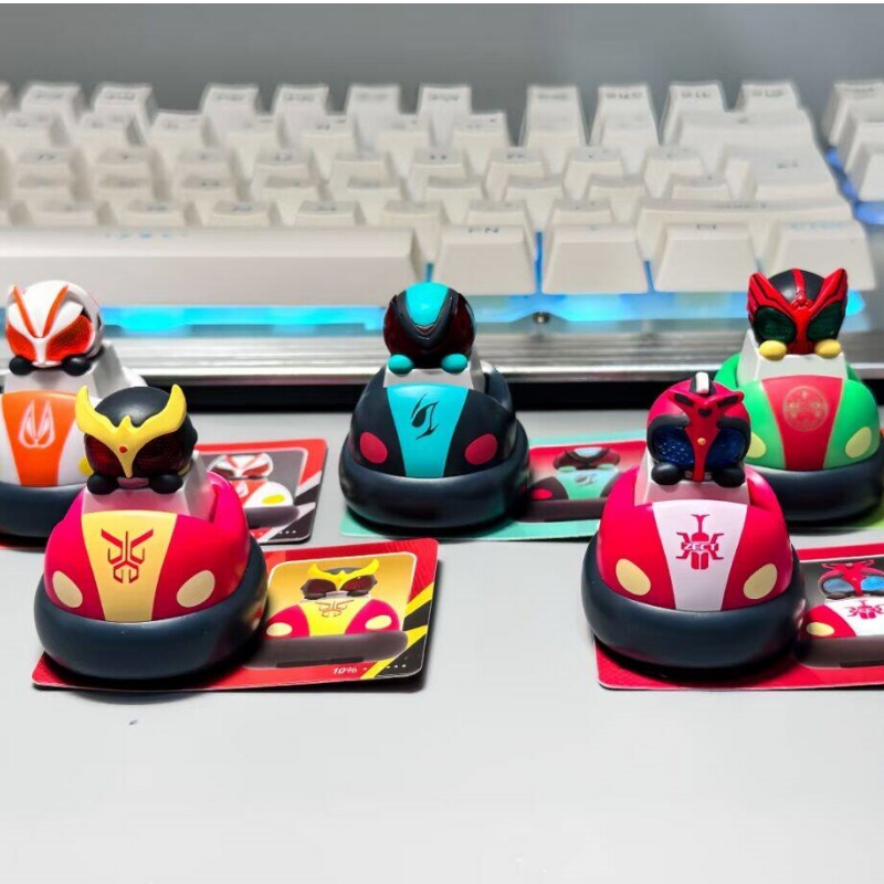 Nuevo y Original Play Lab Kame - Custom Keycaps reseña y precio