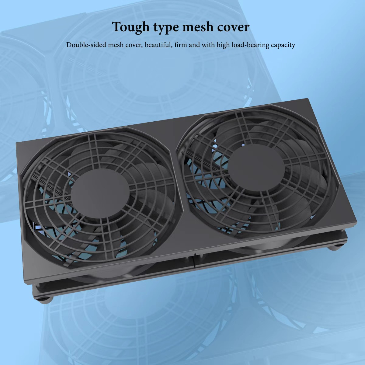Ventilador de Refrigeración US - Pc Gaming Ff reseña y precio