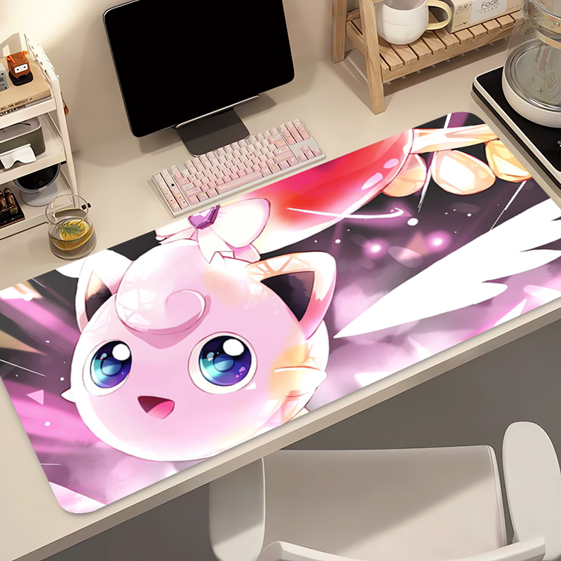 Alfombrilla de ratón de Anime  - Pc Gaming Anime reseña y precio