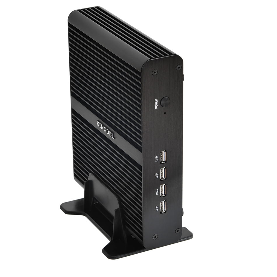 Mini PC Alder Lake de 12.ª gen - Pc Gaming I7 reseña y precio