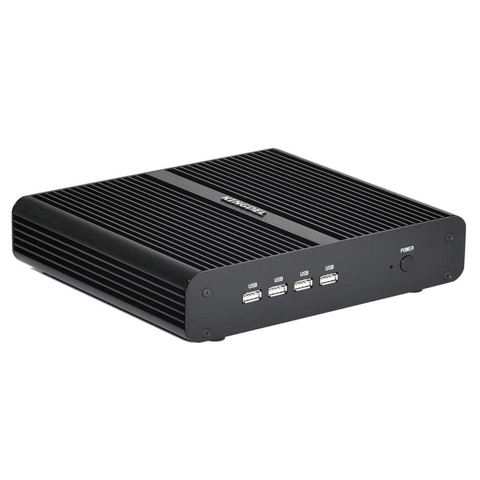 Mini PC Alder Lake de 12.ª gen - Pc Gaming I7 reseña y precio