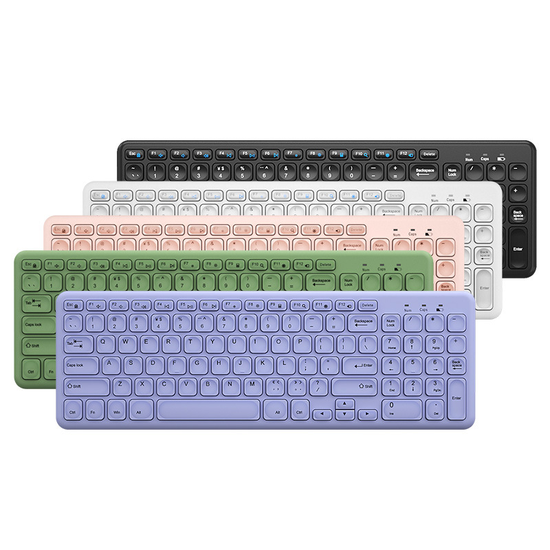 Combo de teclado y ratón inalá - Pc Gaming Set reseña y precio