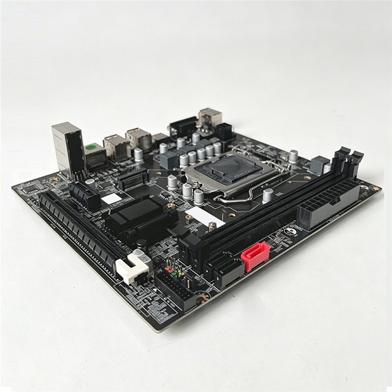 Placa base clásica para ordena - Pc Gaming I7 reseña y precio