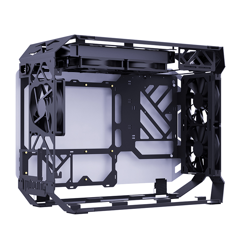 Lovingcool - Nuevo Diseño de C - Pc Gaming New reseña y precio