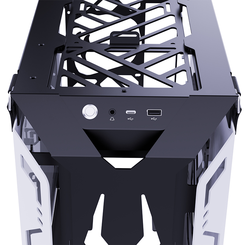 Lovingcool - Nuevo Diseño de C - Pc Gaming New reseña y precio