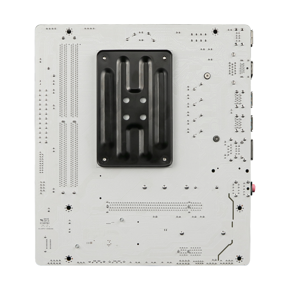 SOYO AMD Ryzen B550M ARGB DDR4 - Pc Gaming Set reseña y precio