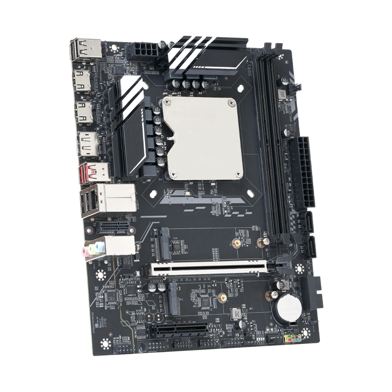 Juego de placa base de ordenad - Pc Gaming Set reseña y precio