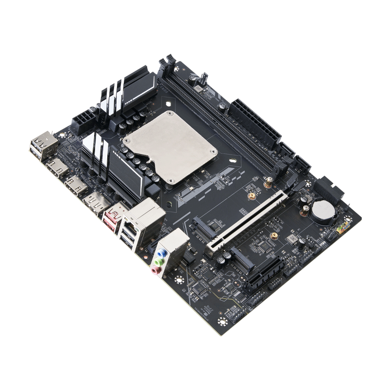 Juego de placa base de ordenad - Pc Gaming Set reseña y precio