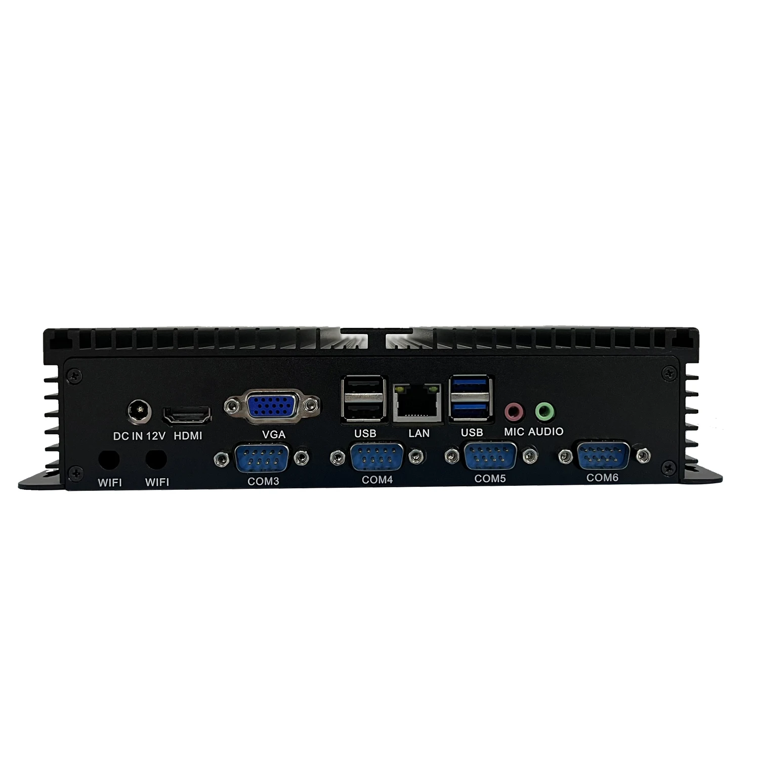 Nuevo Mini Pc sin ventilador d - Pc Gaming New reseña y precio